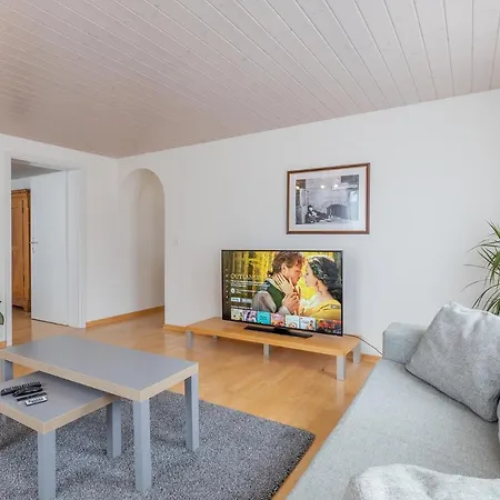 Apartamento Hasel