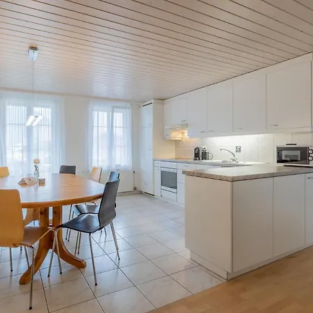 Hasel Apartament Interlaken