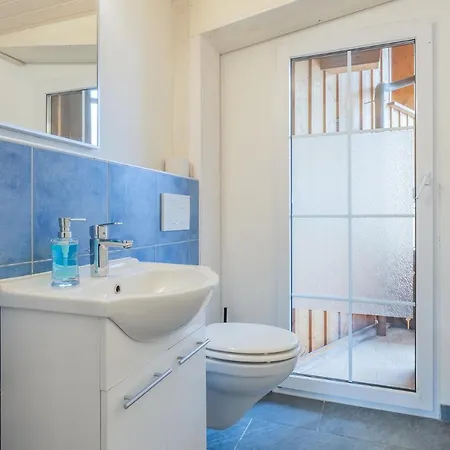 Hasel Apartment Interlaken