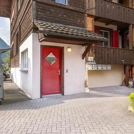 Hasel Apartmán *