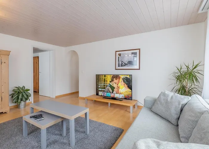 Apartman Hasel