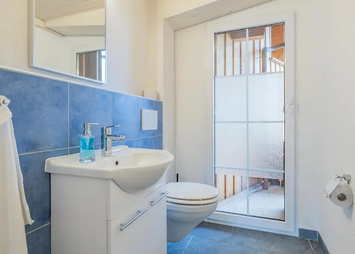 Hasel Apartamento Interlaken