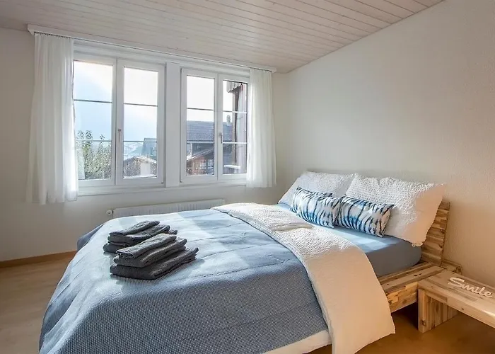 Hasel Интерлакен